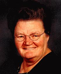 Minnie Lois Gore